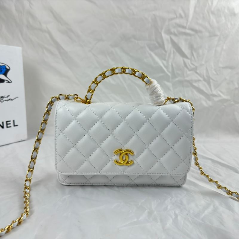 Chanel Satchel Bags - Click Image to Close
